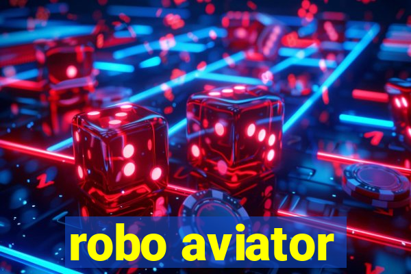 robo aviator